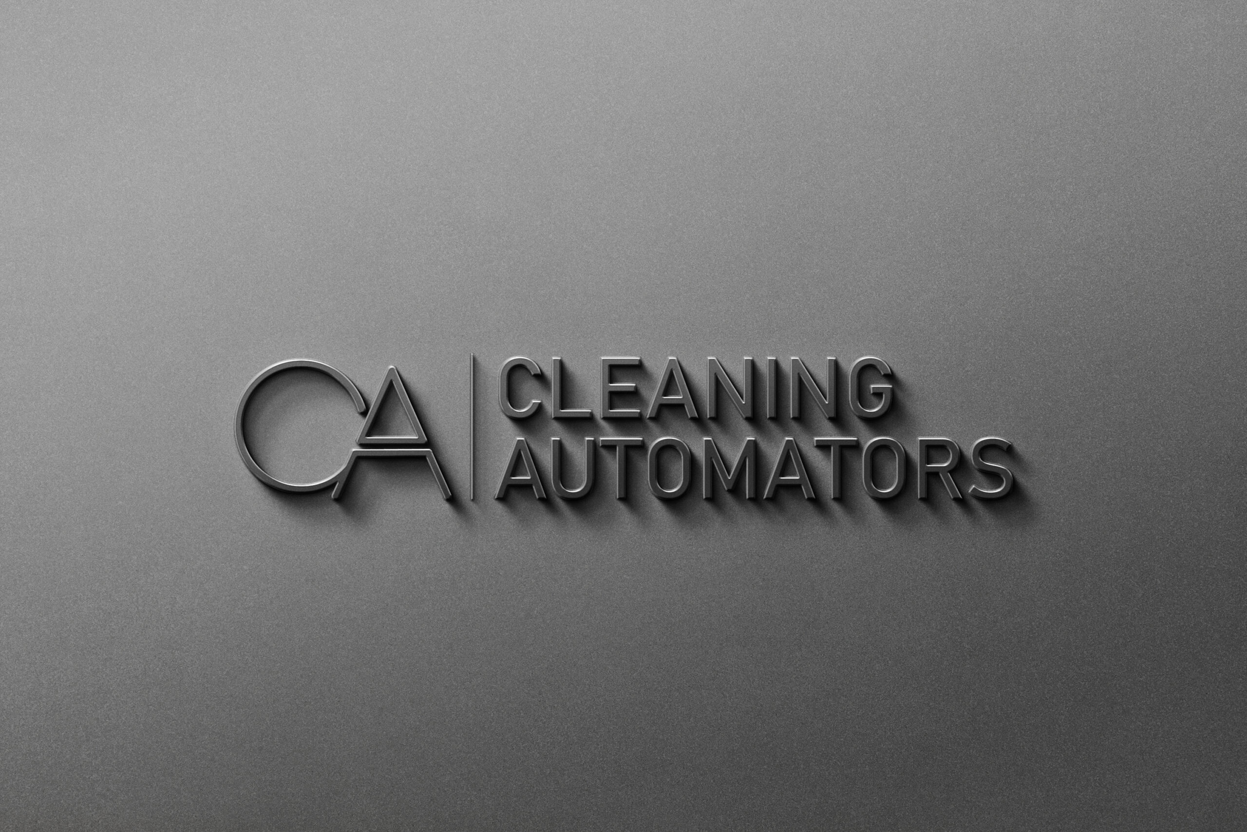 Cleaning Automaters